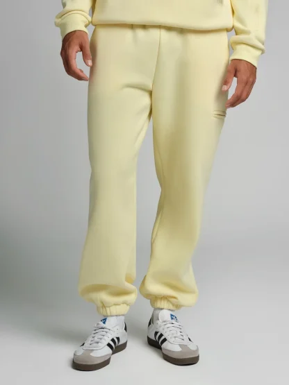 Travel Jogger Sweatpants - Sunset