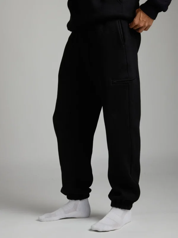 Travel Jogger Sweatpants - Sunset