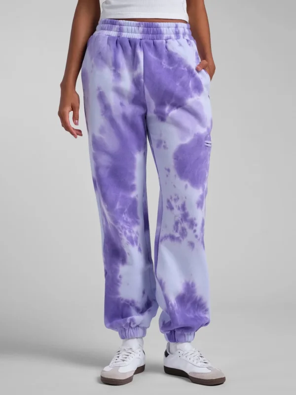 Travel Jogger Sweatpants - Sunset