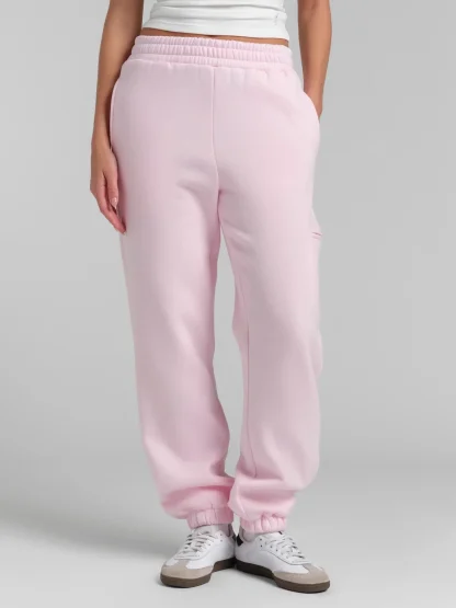 Travel Jogger Sweatpants - Sunset