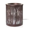 Twilight Scene Wax Melt Warmer