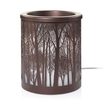 Twilight Scene Wax Melt Warmer