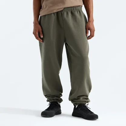Unisex Sweatpants - Obsidian