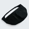 Utility Sling Bag - Black