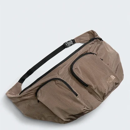 Utility Sling Bag - Black