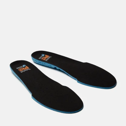 Ventilated Cushioned Shoe Insert