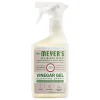 Vinegar Gel Cleaning Spray - Apple Blossom