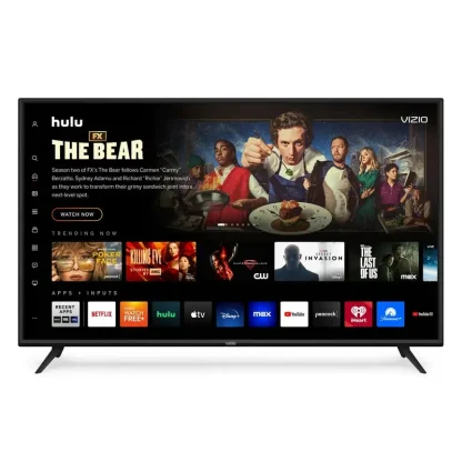 VIZIO 50 Class V-Series 4K UHD LED Smart TV - V505-J09