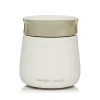 Wax Melt Warmer - Pearl
