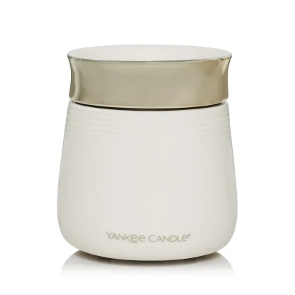 Wax Melt Warmer - Pearl