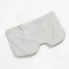 Weighted Eye Mask - Gray