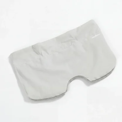 Weighted Eye Mask - Gray