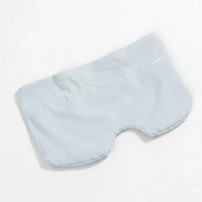 Weighted Eye Mask - Gray