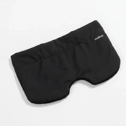 Weighted Eye Mask - Gray