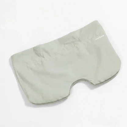 Weighted Eye Mask - Gray