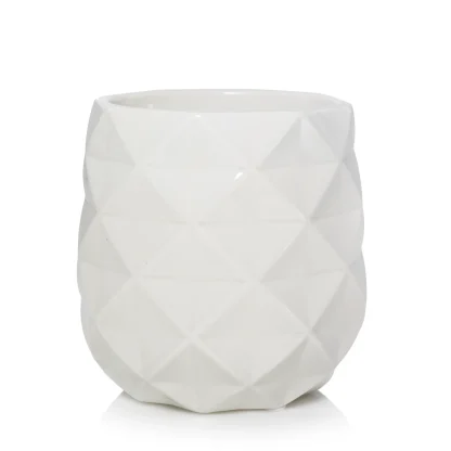 White Wax Melt Warmer