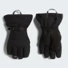 Winter Gloves - Black