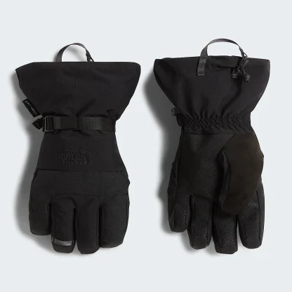Winter Gloves - Black