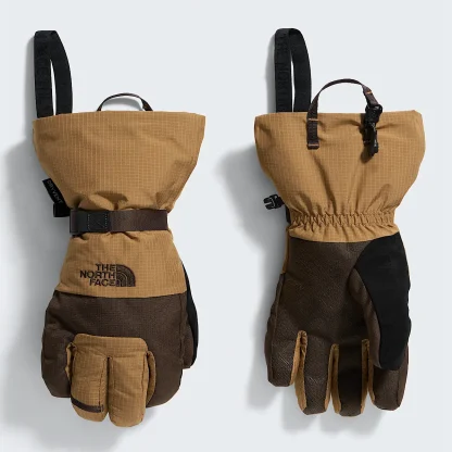 Winter Gloves - Black