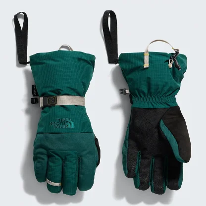 Winter Gloves - Black