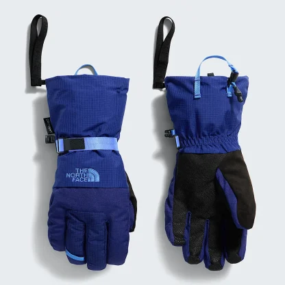 Winter Gloves - Black