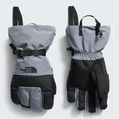 Winter Gloves - Black