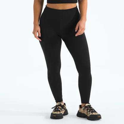 Women's 27-Inch Pocket Leggings - Grey