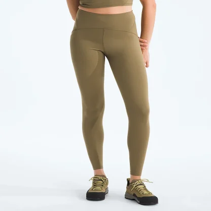 Women's 27-Inch Pocket Leggings - Grey
