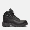 Women's 6-Inch Alloy Toe Work Boot