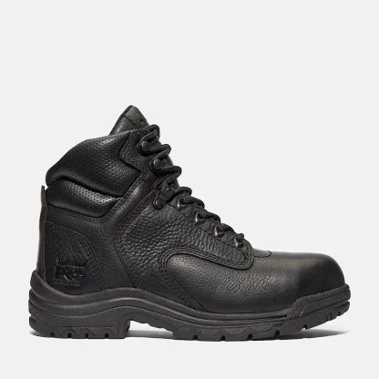 Women's 6-Inch Alloy Toe Work Boot