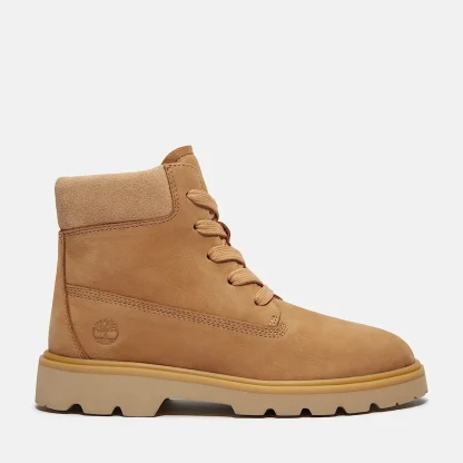 Women's 6-Inch Boot