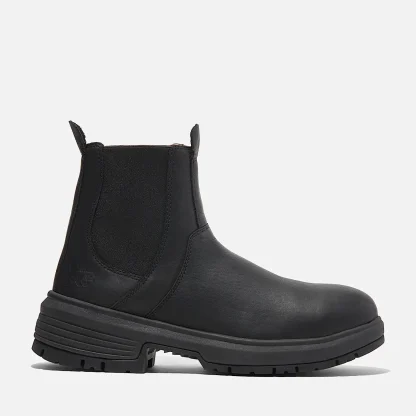 Women's 6-Inch Composite Toe Work Boot