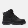 Women's 6-Inch Waterproof Composite-Toe Work Boot