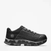 Women's Alloy Toe Athletic Work Sneaker