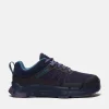 Women's Alloy Toe Work Sneaker