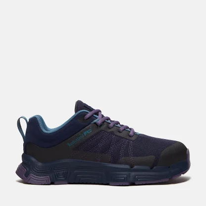 Women's Alloy Toe Work Sneaker
