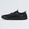 Women's Casual Sneakers - Black Grey