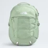 Women's Commuter Backpack - Cream and Black
