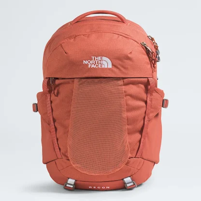Women's Commuter Backpack - Cream and Black