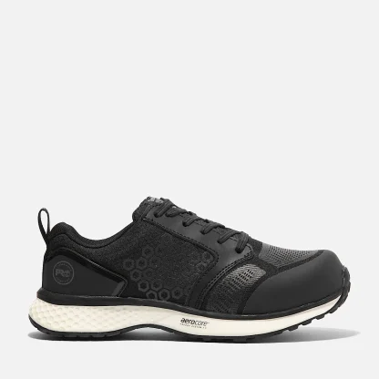 Women's Composite Toe Work Sneaker