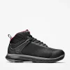 Women's Composite Toe Work Sneaker
