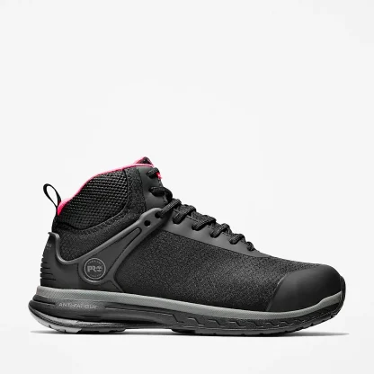 Women's Composite Toe Work Sneaker