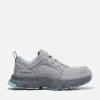 Women's Composite Toe Work Sneaker