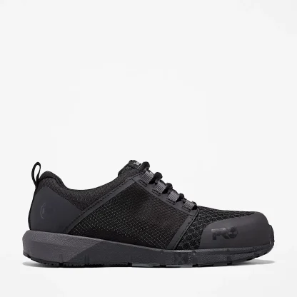 Women's Composite Toe Work Sneaker