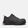 Women's Composite Toe Work Sneaker