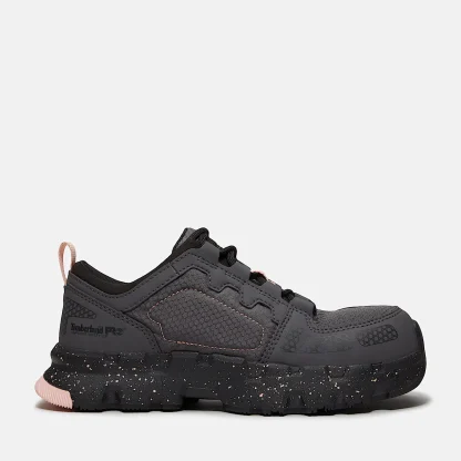 Women's Composite Toe Work Sneaker