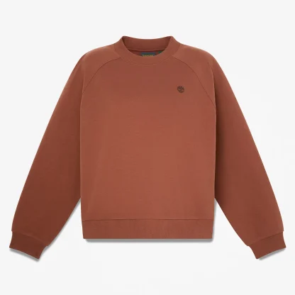 Women's Crewneck Sweatshirt
