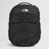 Women's Everyday Backpack - Black and White