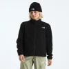 Women's Full-Zip Fleece Jacket - Cedar