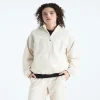 Women's Full-Zip Fleece Jacket - White